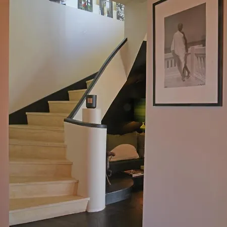 Le Rooftop D'auteuil Maison d'hôtes *