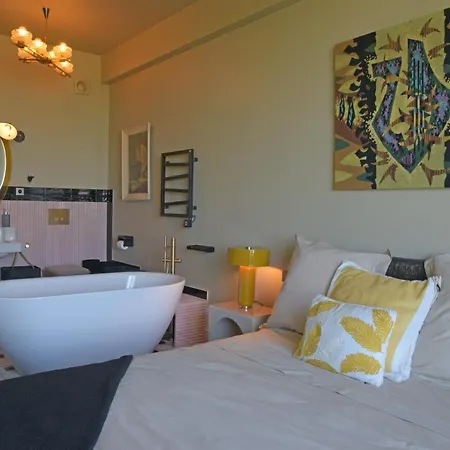 Le Rooftop D'auteuil Paris