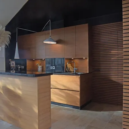 Le Rooftop D'auteuil Guest house