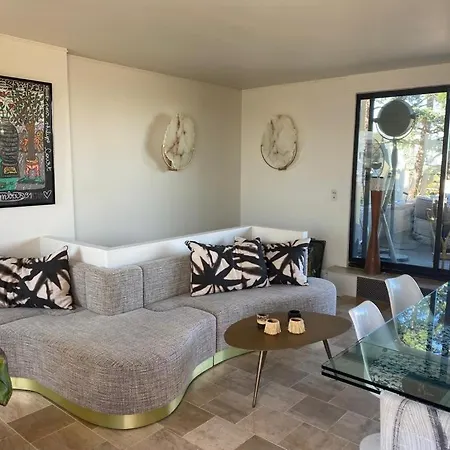 Guest house Le Rooftop D'auteuil *