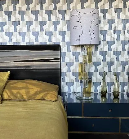 Le Rooftop D'auteuil Guest house